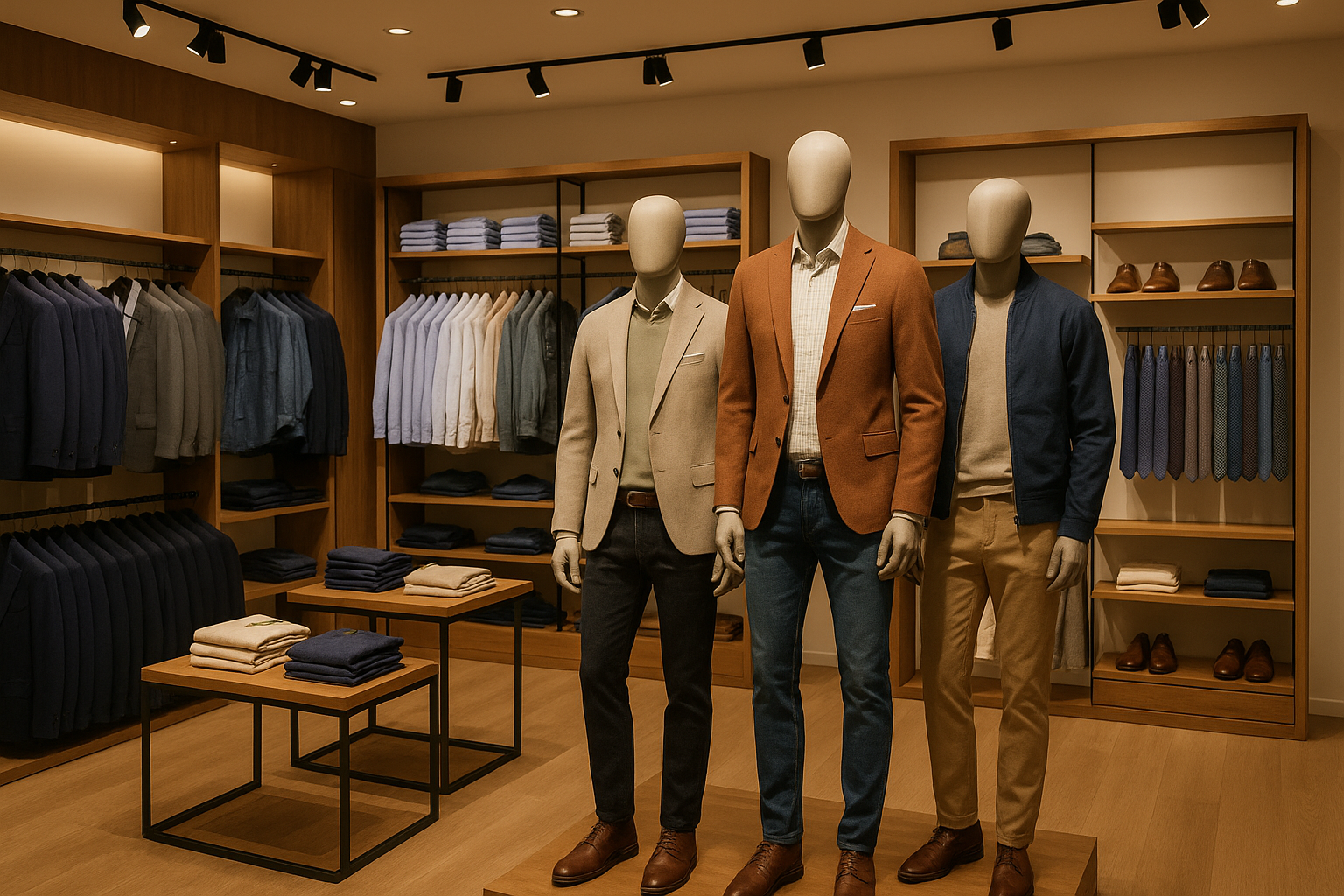 Spring Collection